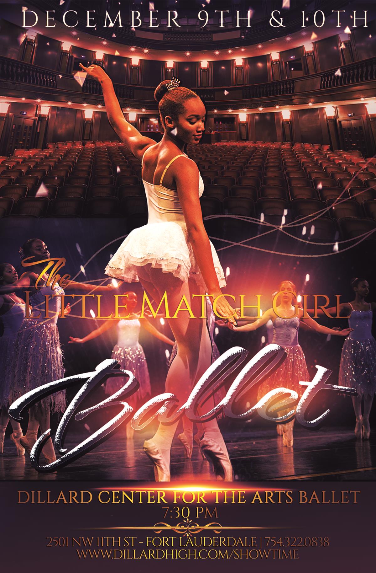 Ballet 